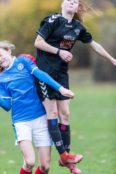Bild 175 - wBJ SVHU am 20.11.21